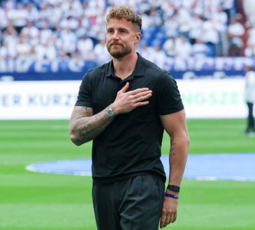 Ralf Fährmann