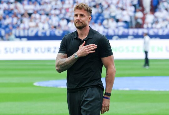 Ralf Fährmann