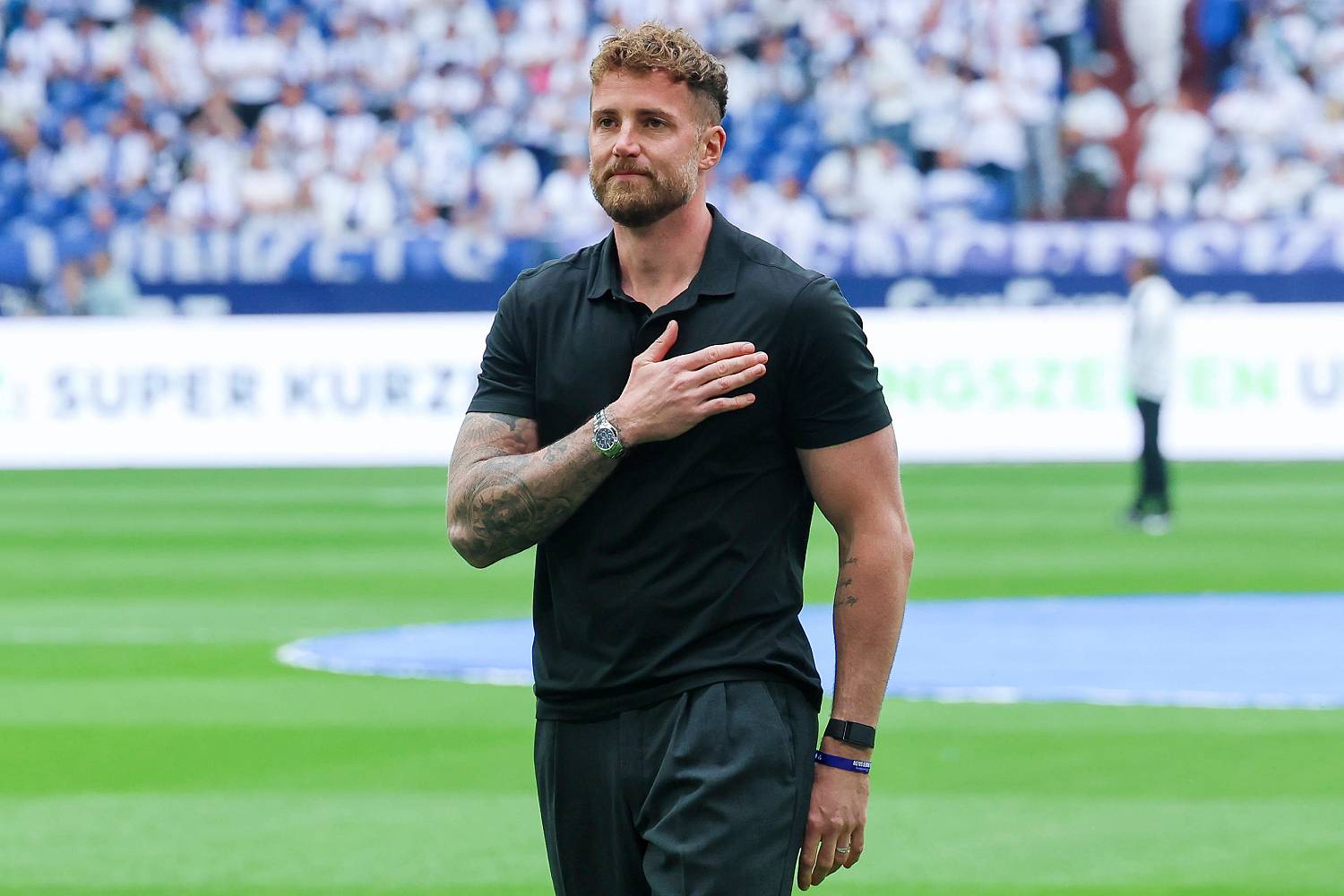 Ralf Fährmann