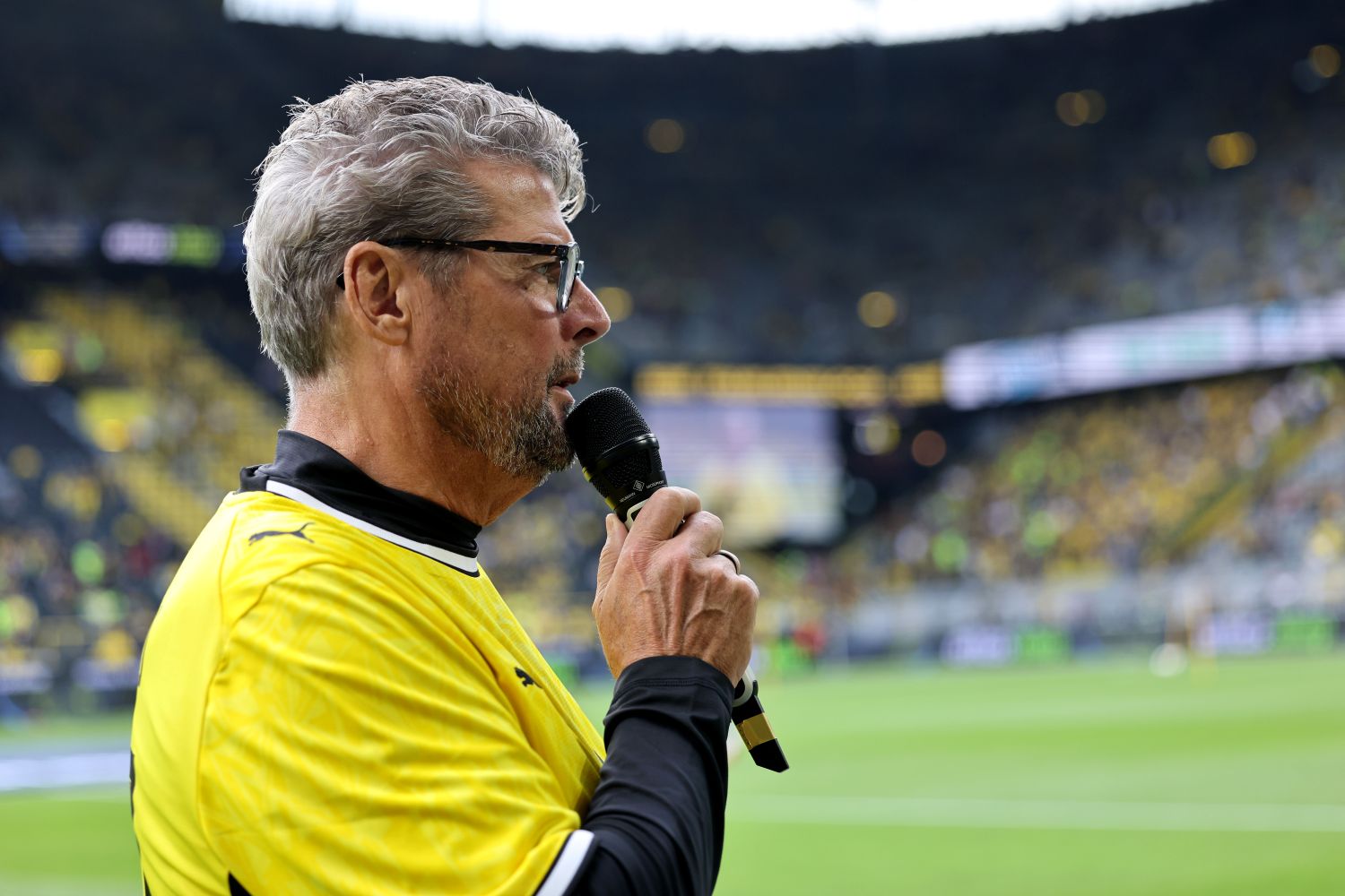 Norbert Dickel