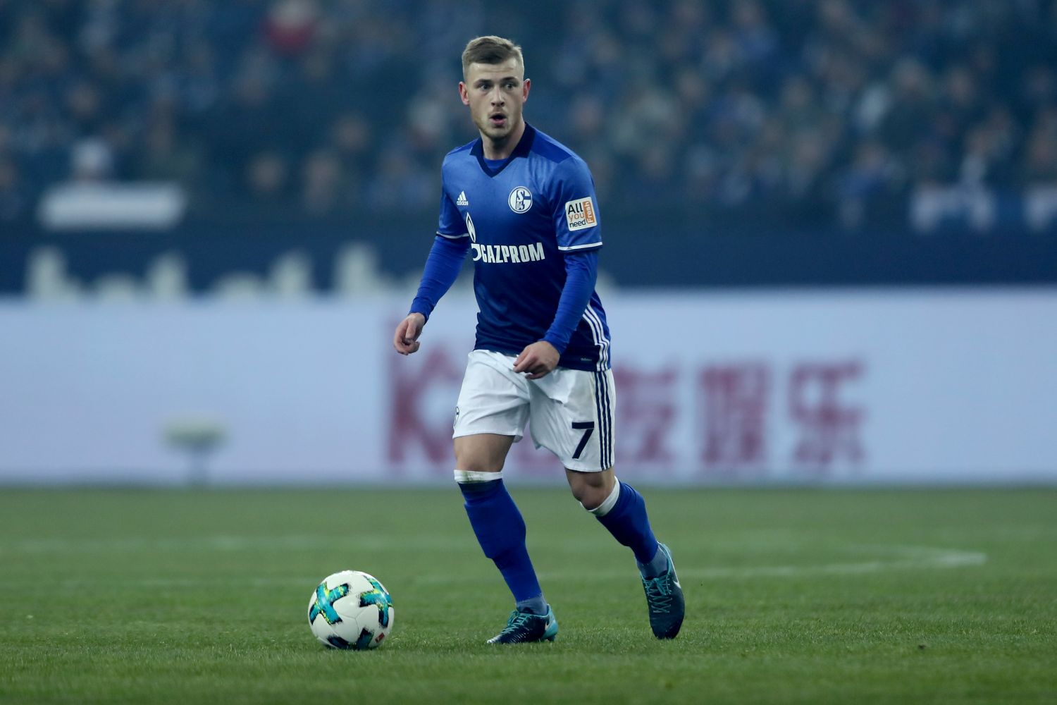 Max Meyer