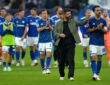 Miron Muslic, Kenan Karaman und Team