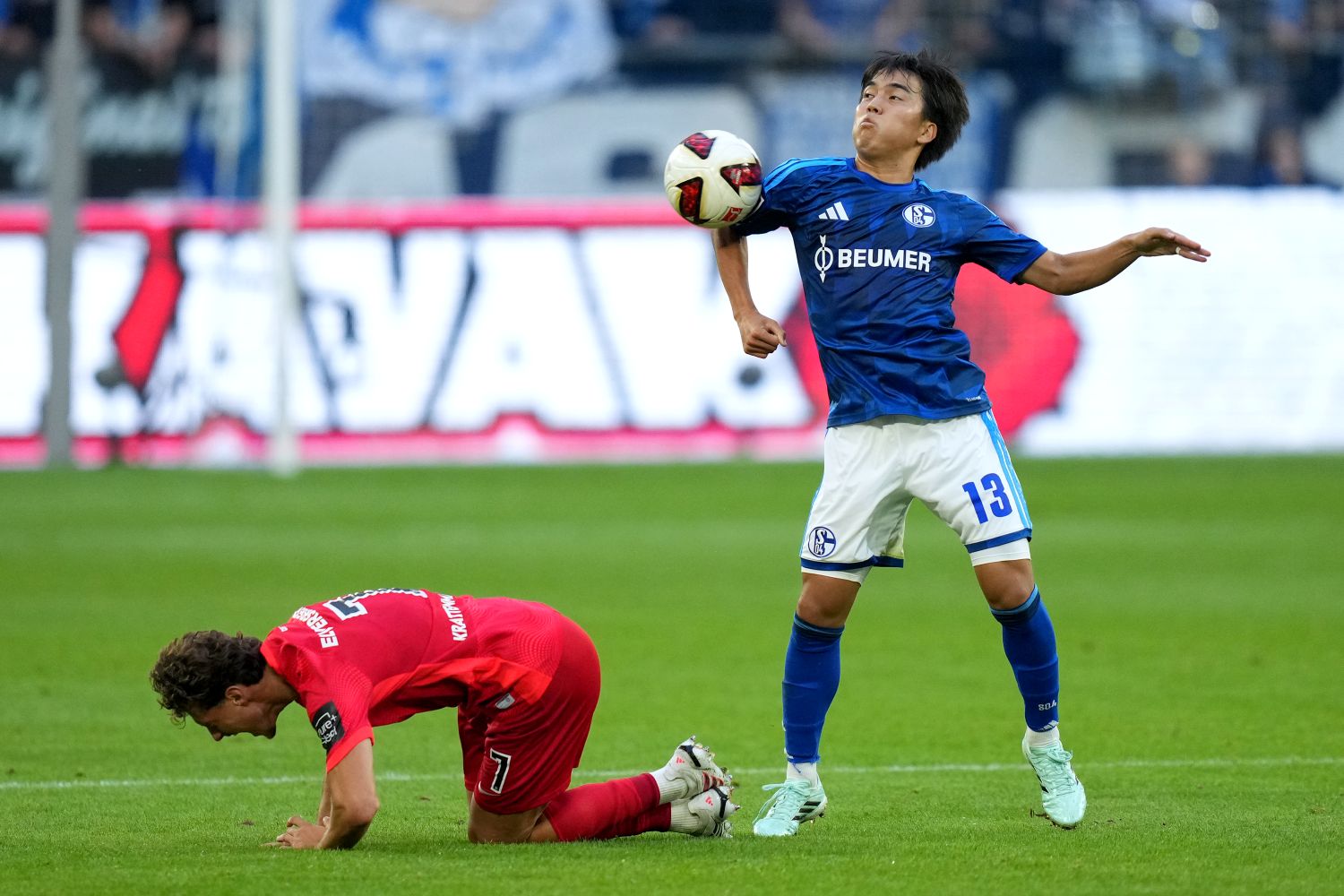 Satoshi Tanaka
