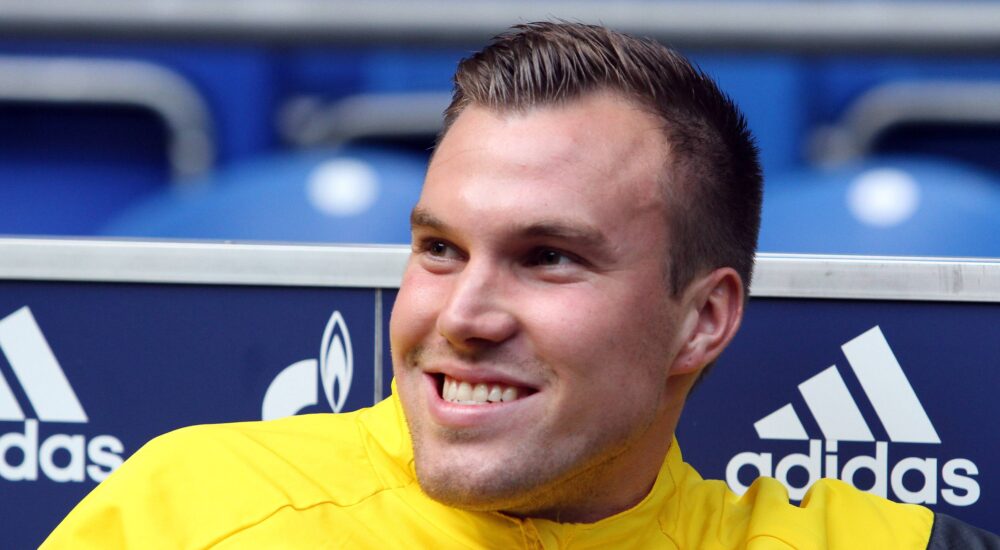 Kevin Großkreutz