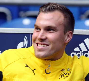Kevin Großkreutz