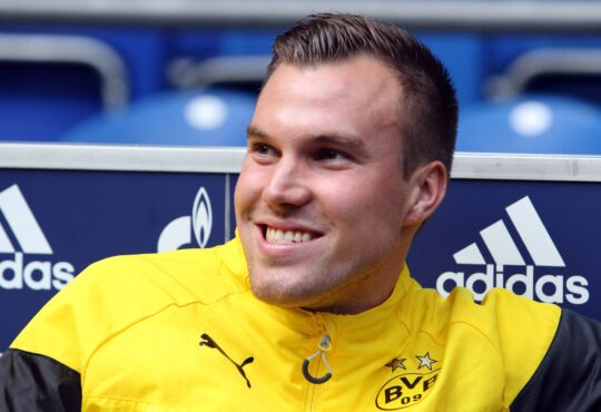 Kevin Großkreutz