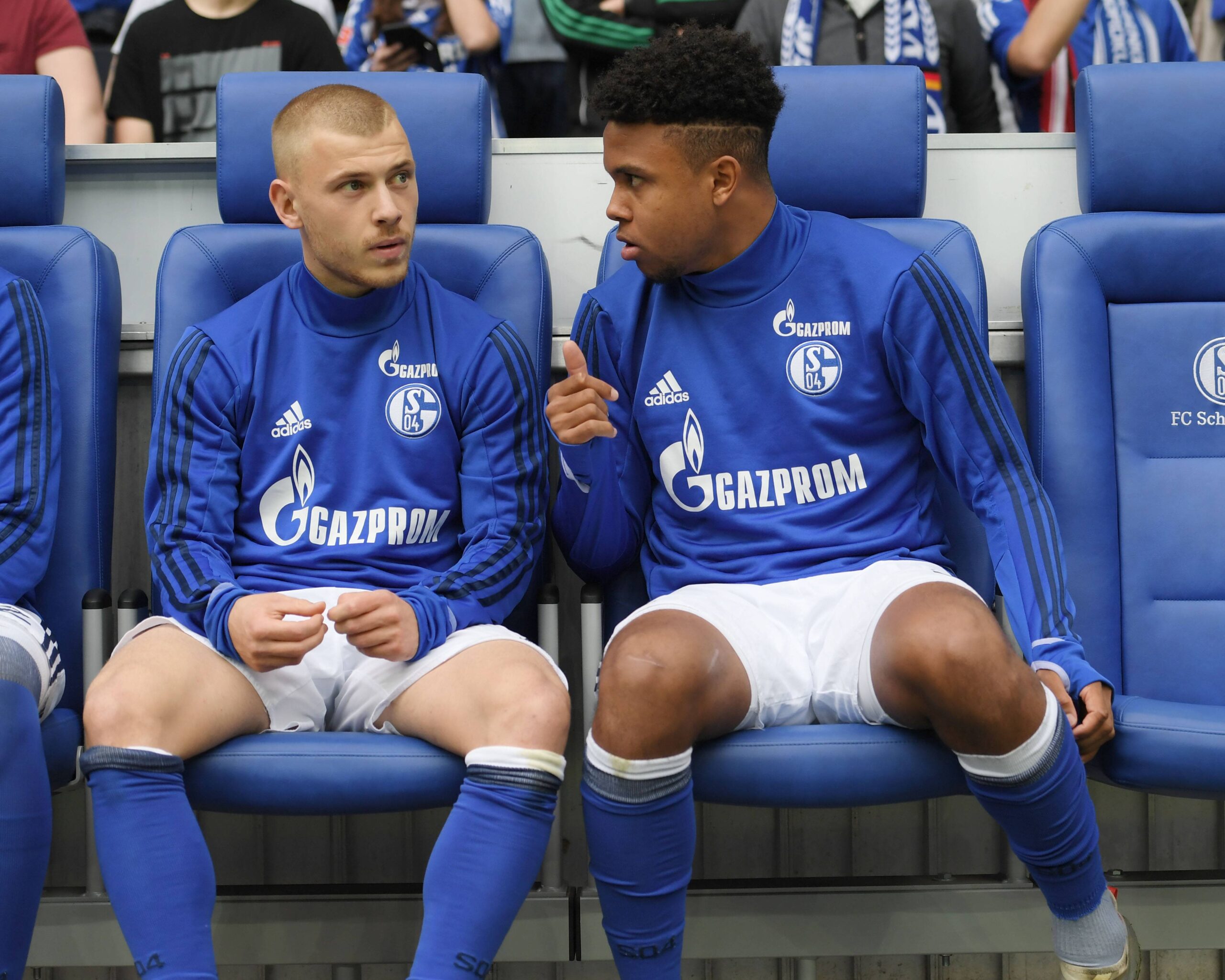 Max Meyer