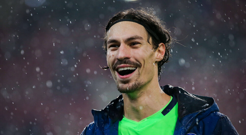Benjamin Stambouli