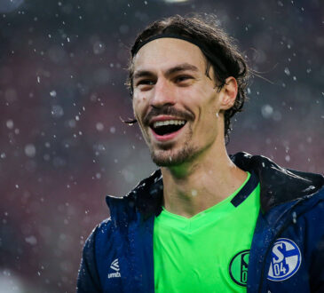Benjamin Stambouli