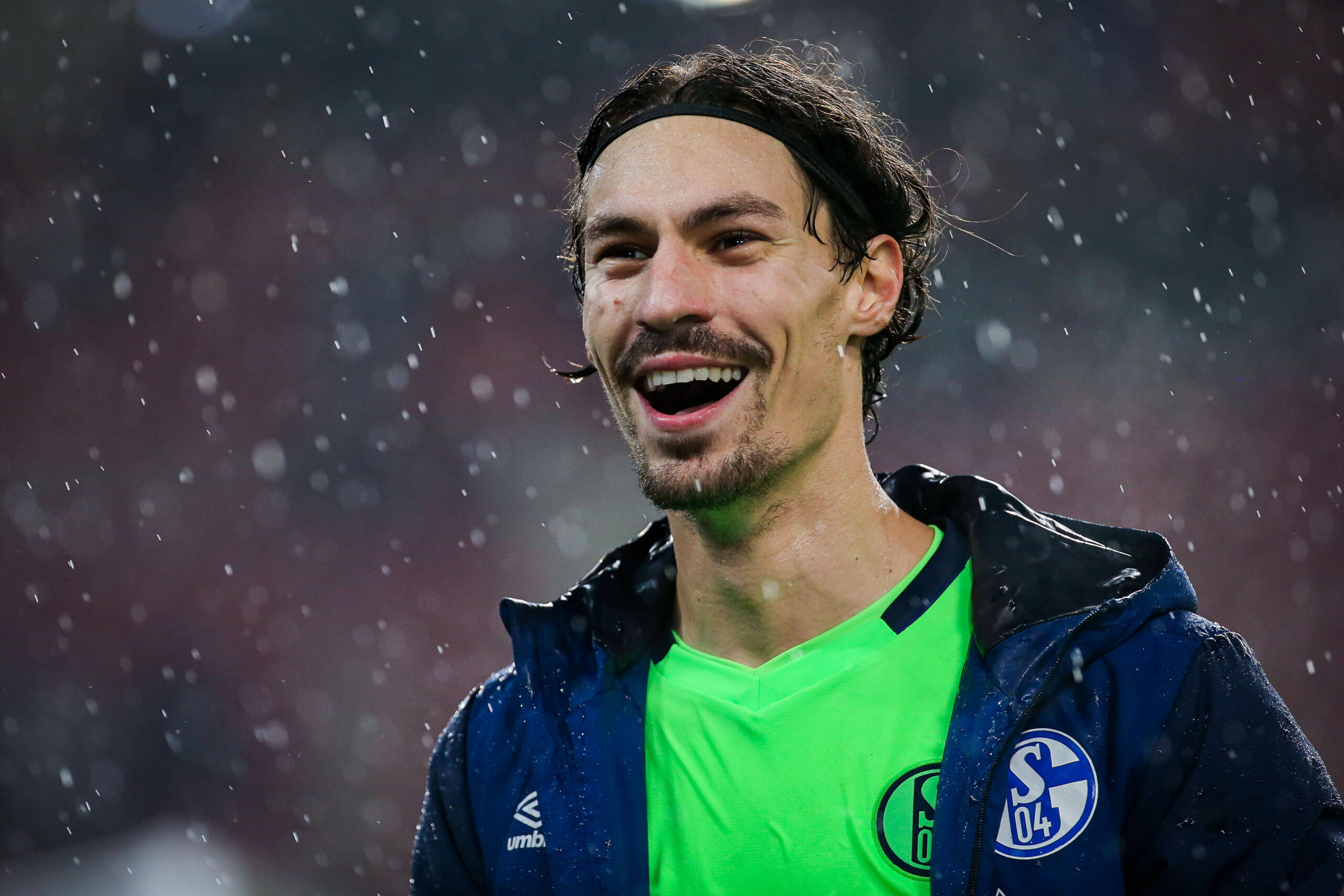 Benjamin Stambouli