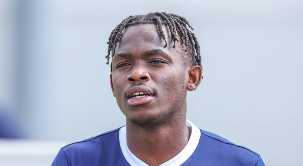 Rabbi Matondo