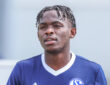 Rabbi Matondo