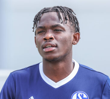 Rabbi Matondo