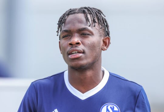 Rabbi Matondo