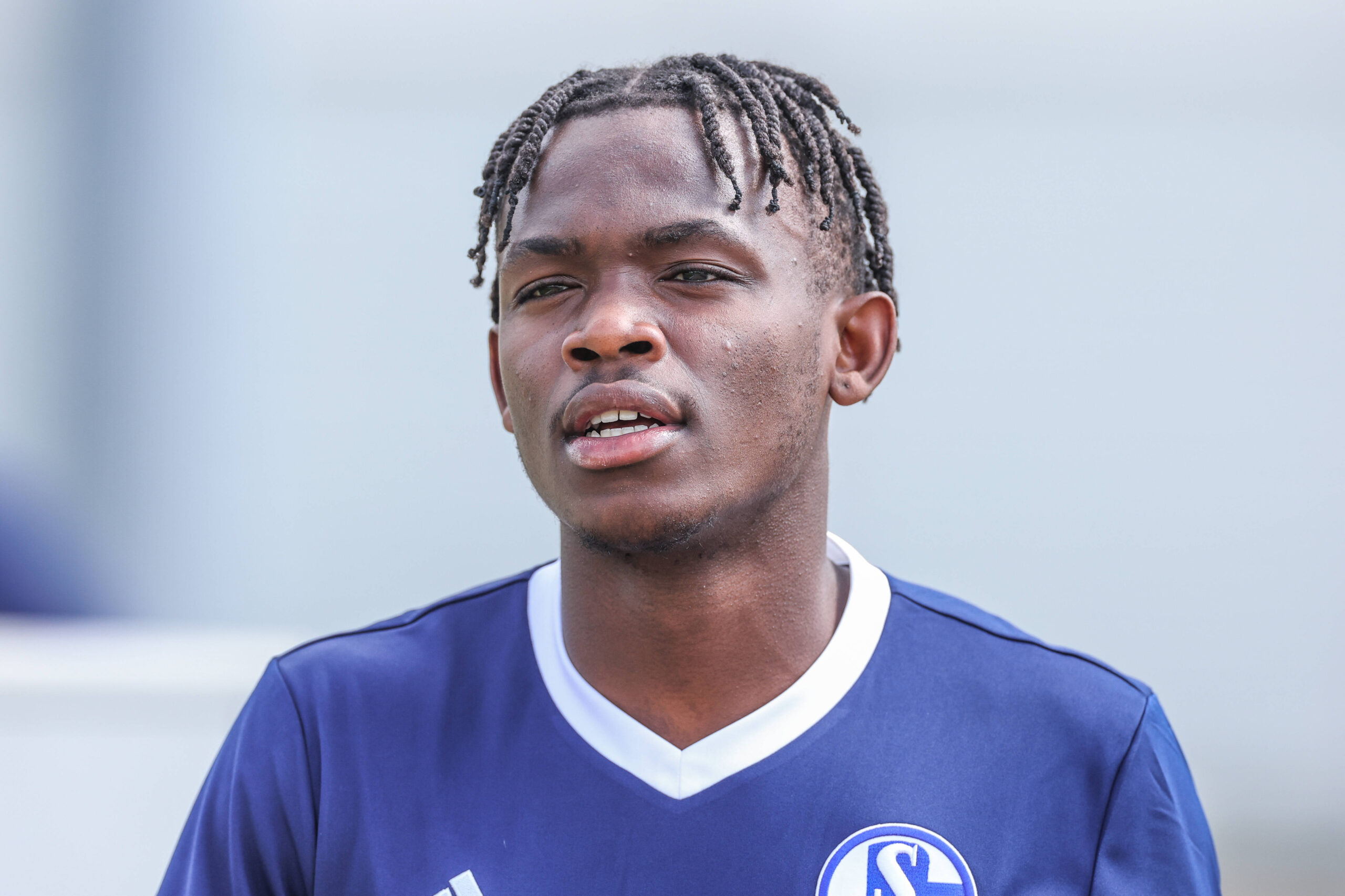 Rabbi Matondo
