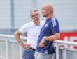 Peter Knäbel und Rouven Schröder