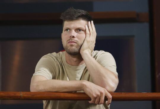 Klaas-Jan Huntelaar