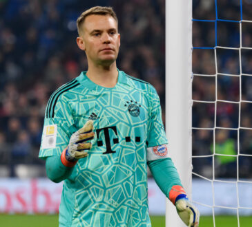 Manuel Neuer
