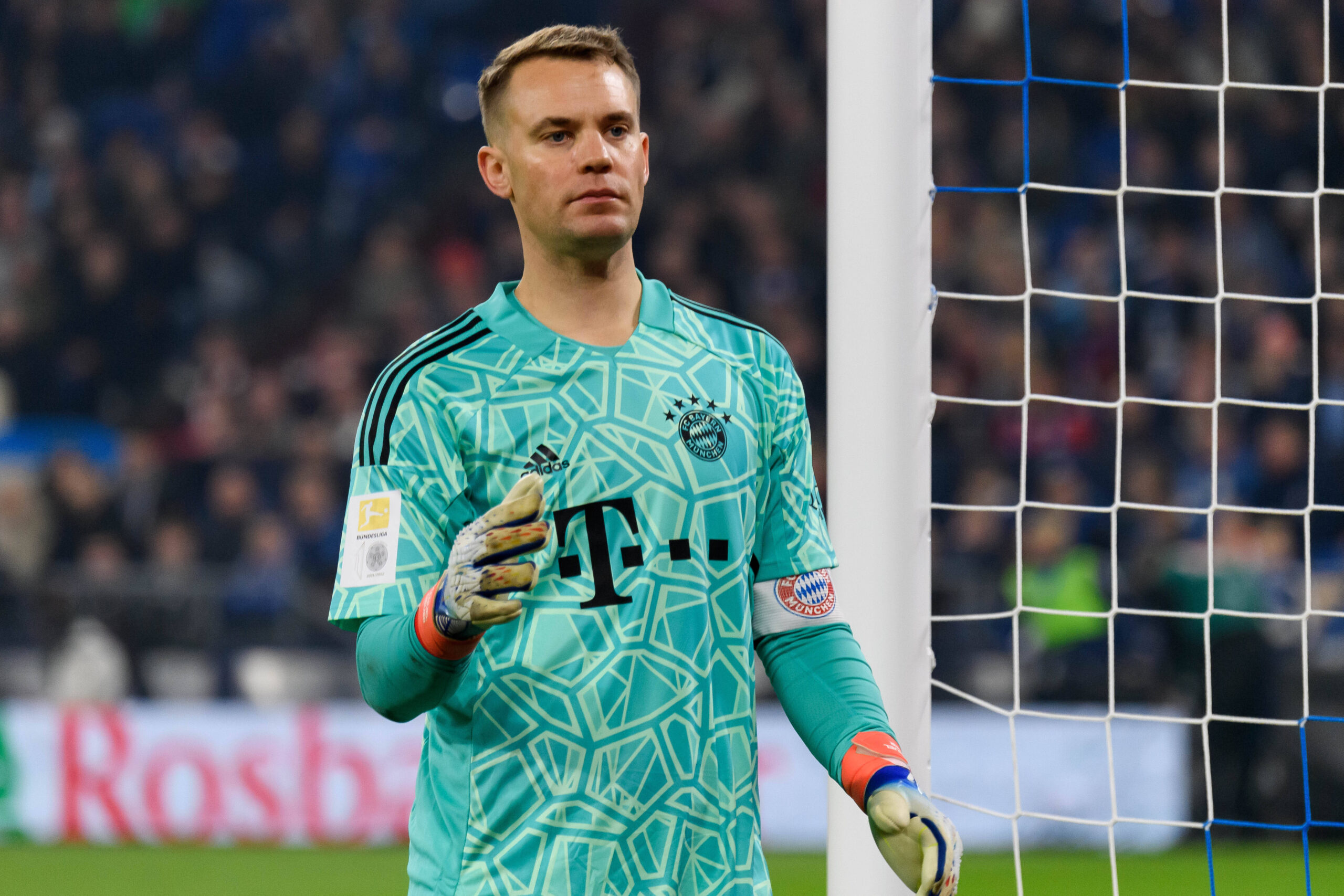 Manuel Neuer