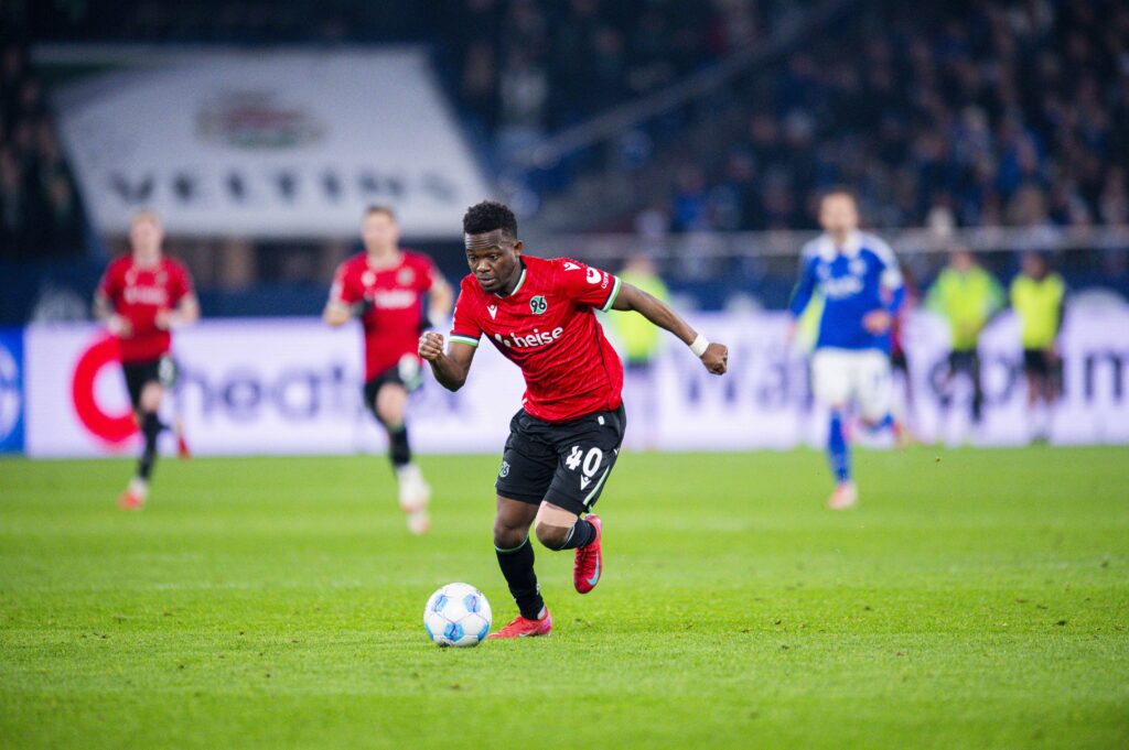 Rabbi Matondo