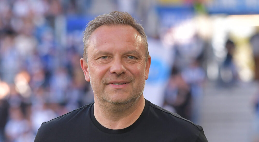Andre Breitenreiter
