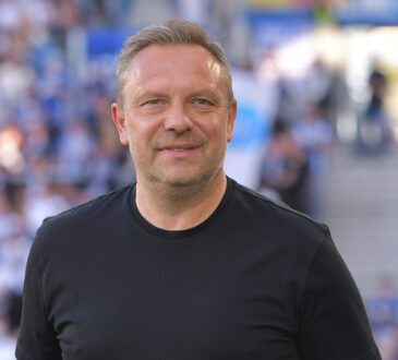 Andre Breitenreiter