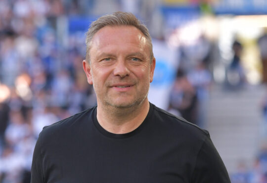 Andre Breitenreiter
