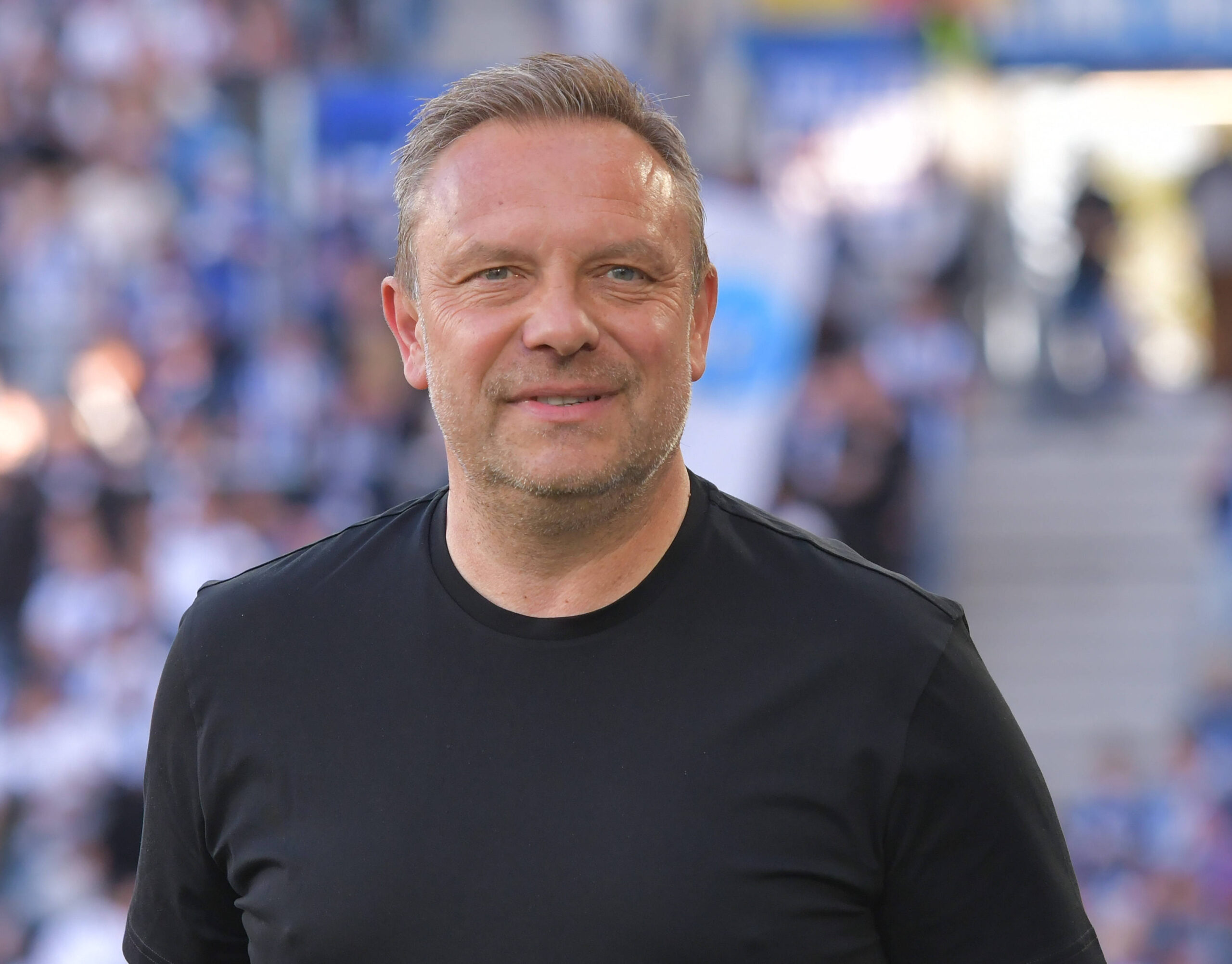Andre Breitenreiter