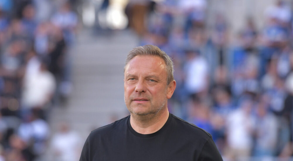 Andre Breitenreiter