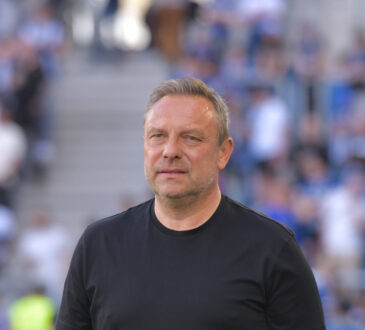 Andre Breitenreiter