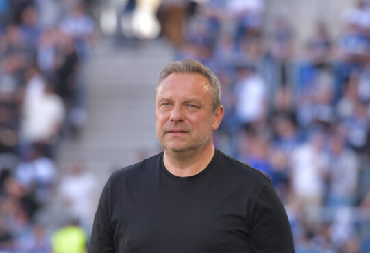 Andre Breitenreiter