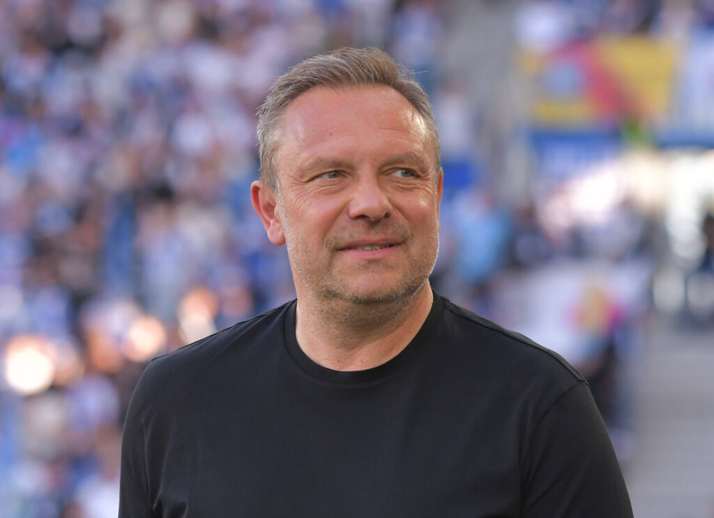 Andre Breitenreiter