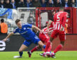Union Berlin gegen Schalke 04