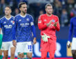 Kenan Karaman und Loris Karius