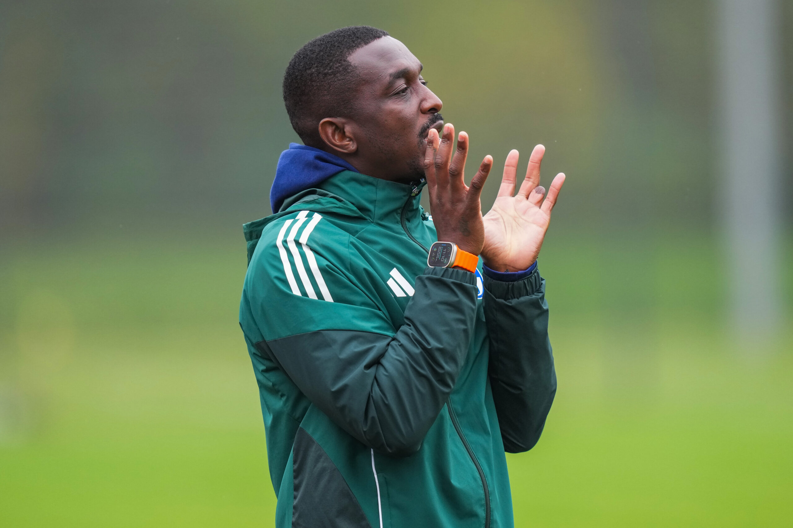 Charles Takyi
