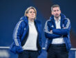 Pascal Krusch und Christina Rühl-Hamers