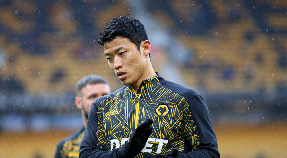 Hee-chan Hwang, Schalke