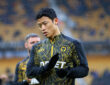 Hee-chan Hwang, Schalke