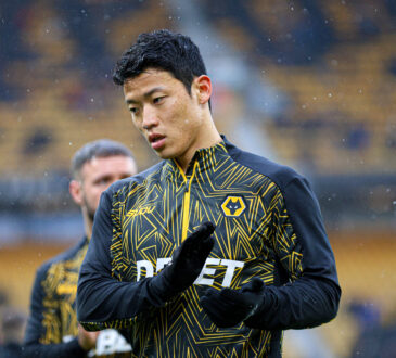 Hee-chan Hwang, Schalke