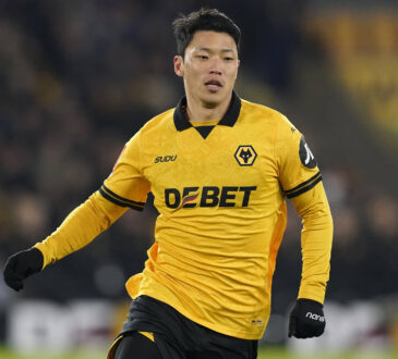 Hee-chan Hwang