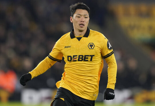 Hee-chan Hwang