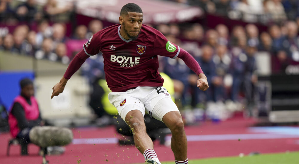 Jean-Clair Todibo