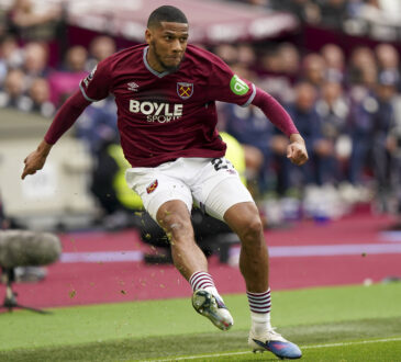 Jean-Clair Todibo