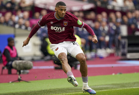 Jean-Clair Todibo