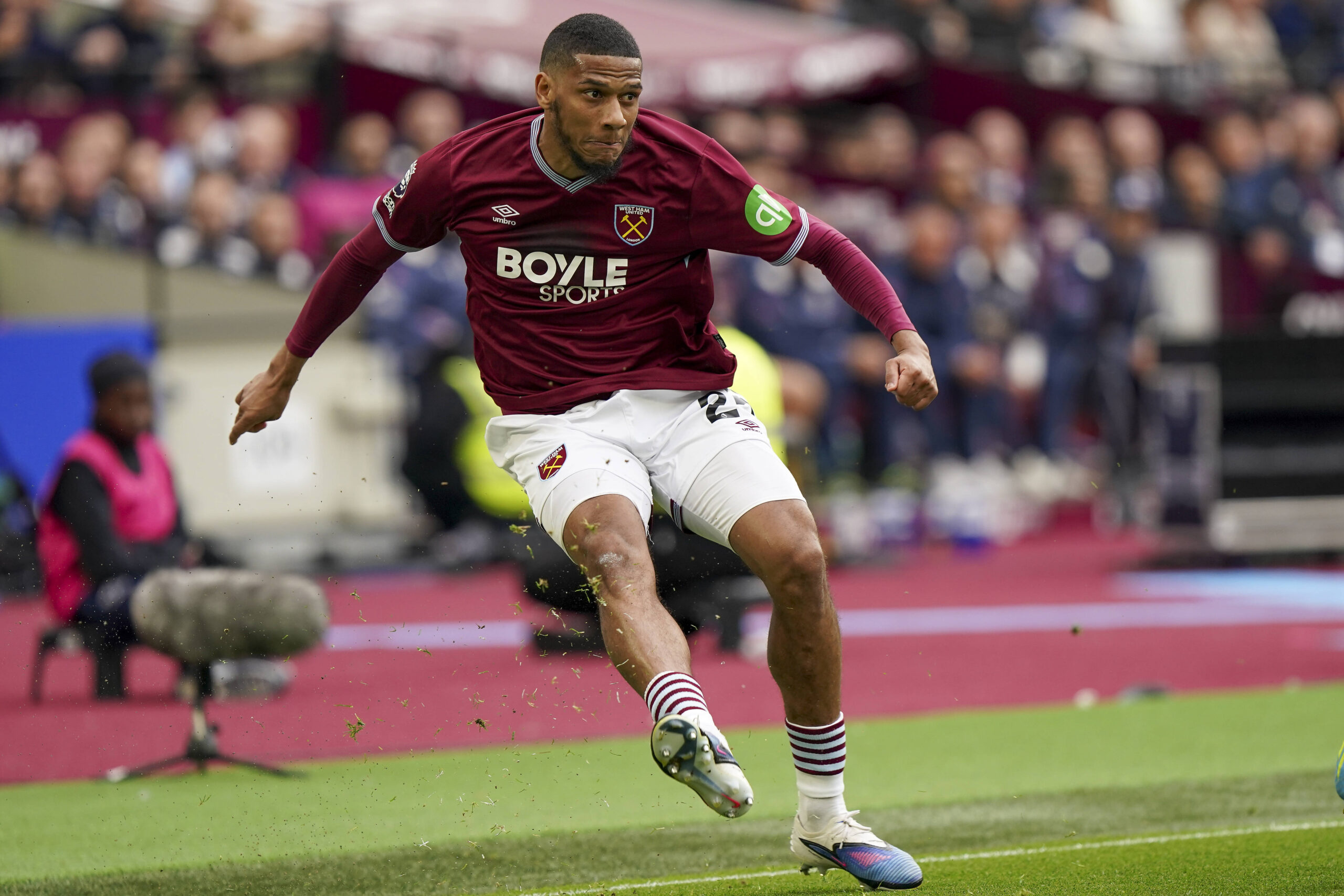 Jean-Clair Todibo