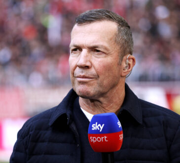 Lothar Matthäus