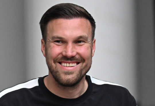Kevin Großkreutz