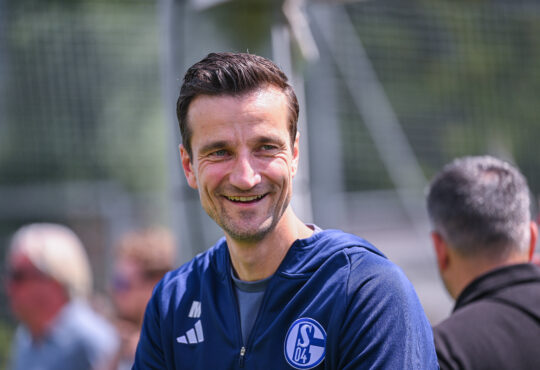 Matthias Tillmann