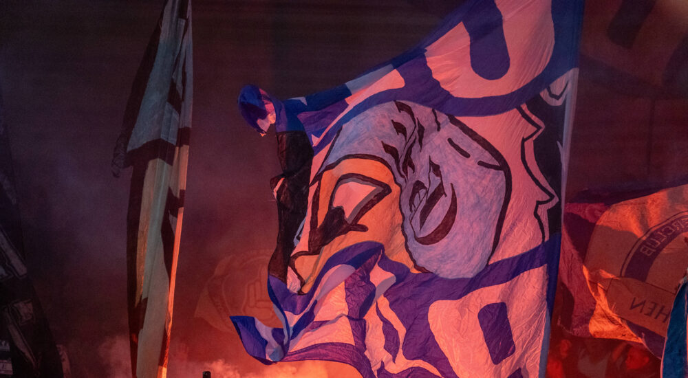 Schalke-Fans