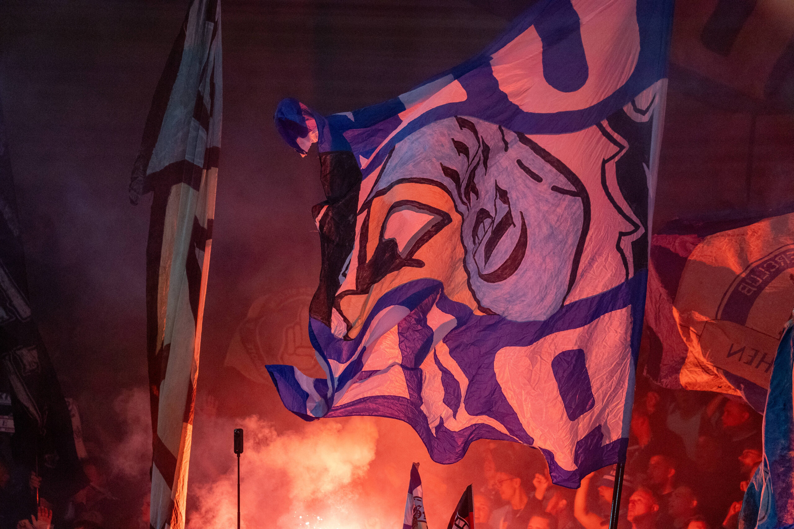 Schalke-Fans